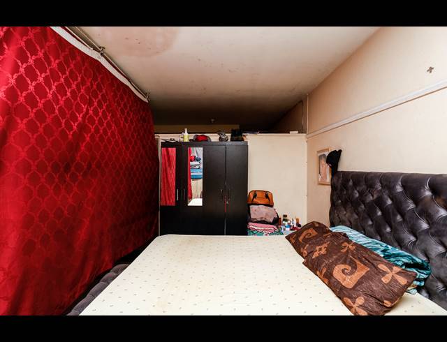 1 BEDROOM APARTMENT FOR SALE IN SOUTH BEACH